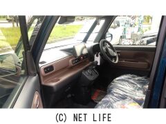 ダイハツ ムーヴキャンバス