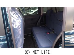 ダイハツ ムーヴキャンバス