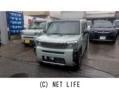 ダイハツ タフト