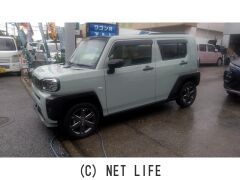 ダイハツ タフト