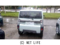 ダイハツ タフト