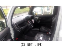 ダイハツ タフト