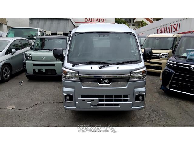 ダイハツ ハイゼットトラック