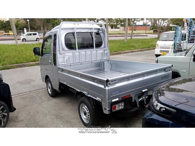 ダイハツ ハイゼットトラック