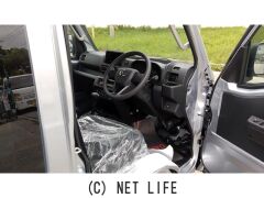 ダイハツ ハイゼットトラック