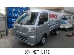 ダイハツ ハイゼットトラック