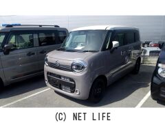 スズキ ワゴンRスマイル