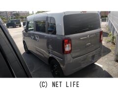 スズキ ワゴンRスマイル