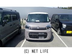 スズキ ワゴンRスマイル