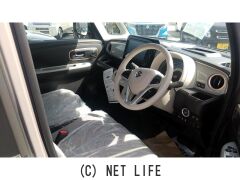 スズキ ワゴンRスマイル