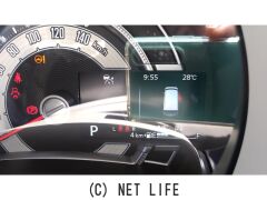 スズキ ワゴンRスマイル