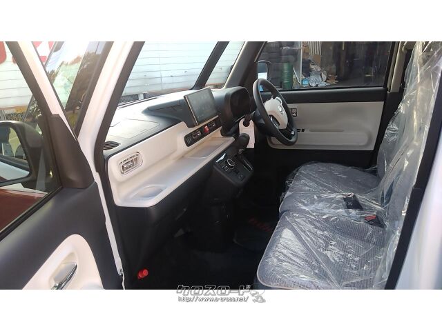 ダイハツ ムーヴキャンバス