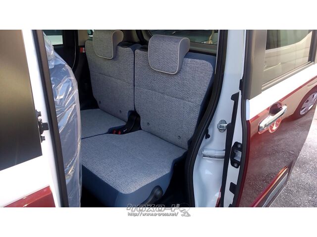 ダイハツ ムーヴキャンバス