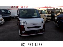 ダイハツ ムーヴキャンバス