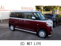 ダイハツ ムーヴキャンバス