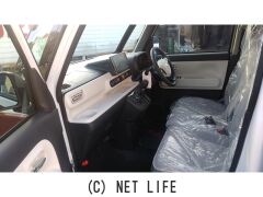 ダイハツ ムーヴキャンバス