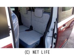 ダイハツ ムーヴキャンバス