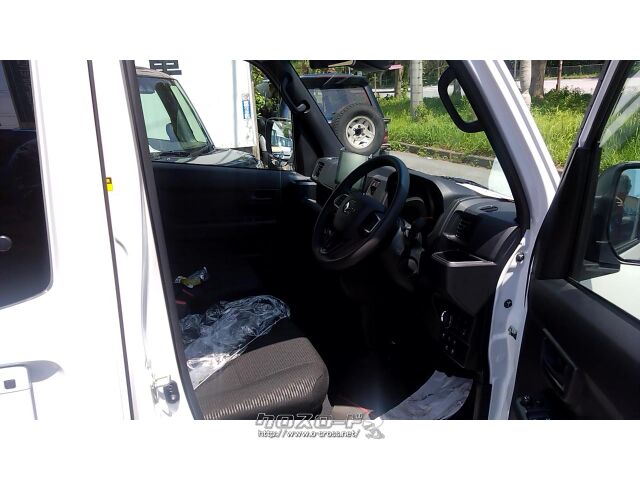 ダイハツ ハイゼットカーゴ