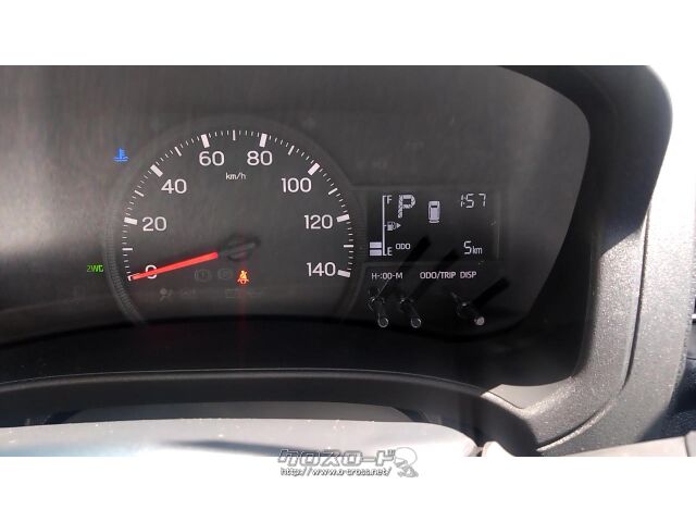 ダイハツ ハイゼットカーゴ