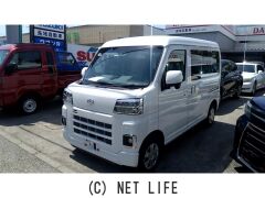 ダイハツ ハイゼットカーゴ