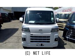 ダイハツ ハイゼットカーゴ