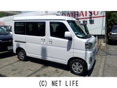 ダイハツ ハイゼットカーゴ