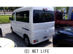 ダイハツ ハイゼットカーゴ