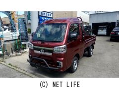 ダイハツ ハイゼットトラック