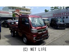 ダイハツ ハイゼットトラック