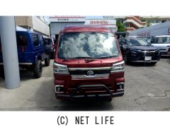 ダイハツ ハイゼットトラック