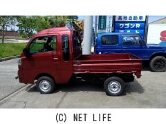 ダイハツ ハイゼットトラック