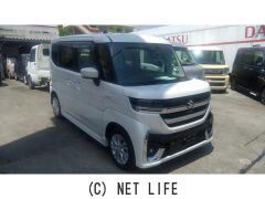 スズキ スペーシア