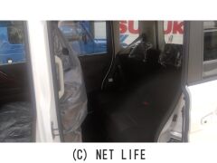 スズキ スペーシア