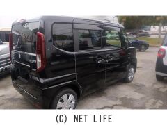 スズキ スペーシア