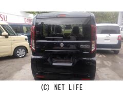 スズキ スペーシア