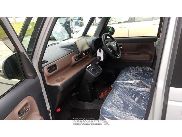 ダイハツ ムーヴキャンバス