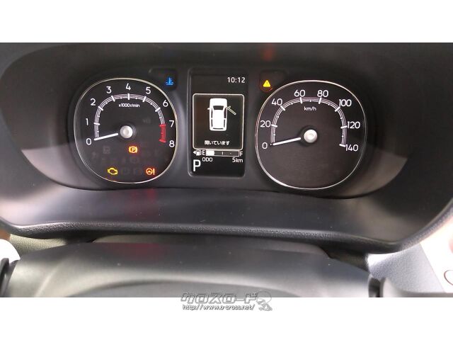 ダイハツ ムーヴキャンバス