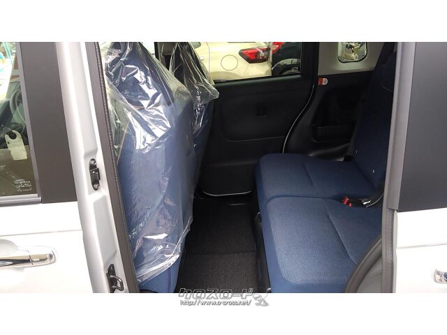 ダイハツ ムーヴキャンバス