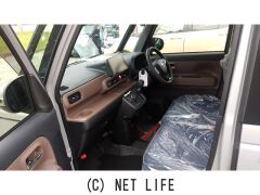 ダイハツ ムーヴキャンバス