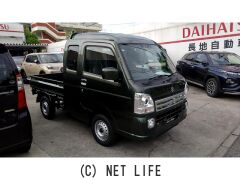 スズキ キャリイ