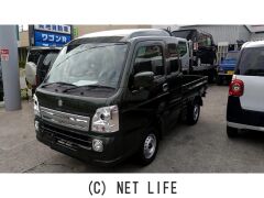 スズキ キャリイ