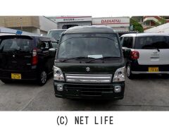 スズキ キャリイ