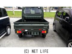 スズキ キャリイ