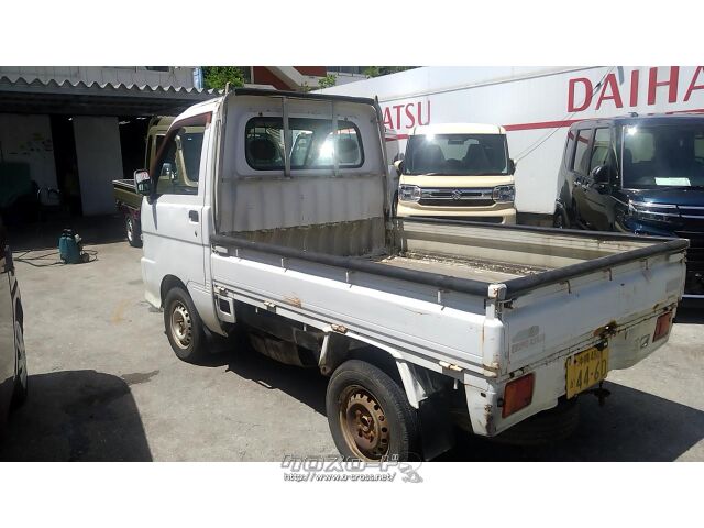 ダイハツ ハイゼットトラック