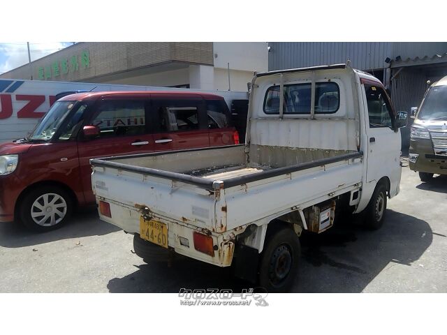 ダイハツ ハイゼットトラック