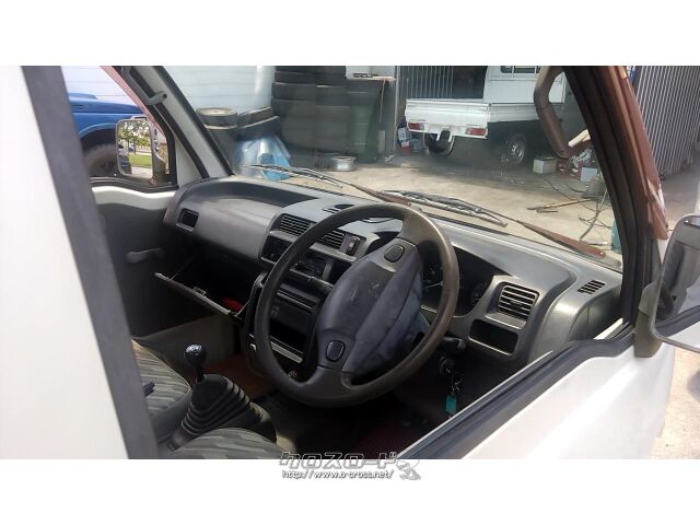 ダイハツ ハイゼットトラック