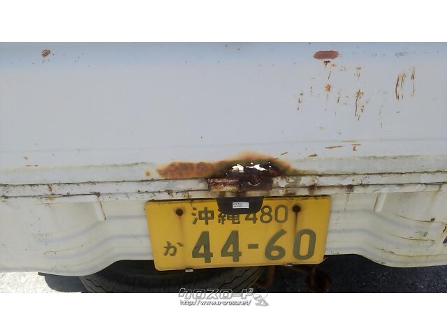 ダイハツ ハイゼットトラック