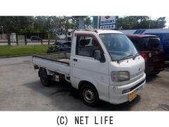 ダイハツ ハイゼットトラック