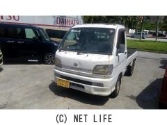 ダイハツ ハイゼットトラック