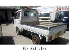ダイハツ ハイゼットトラック
